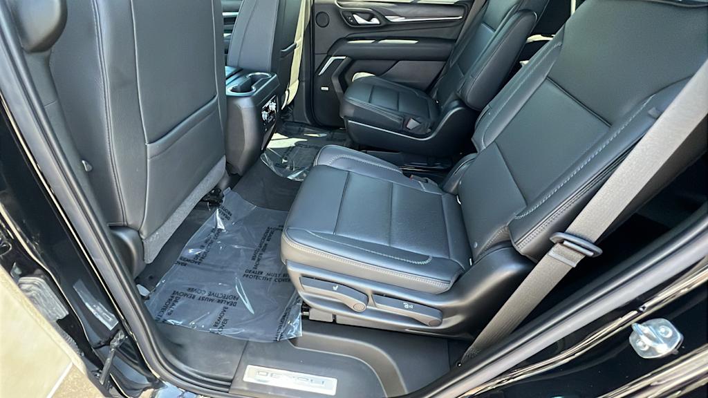 Thumbnail: 2021 GMC Yukon - 11