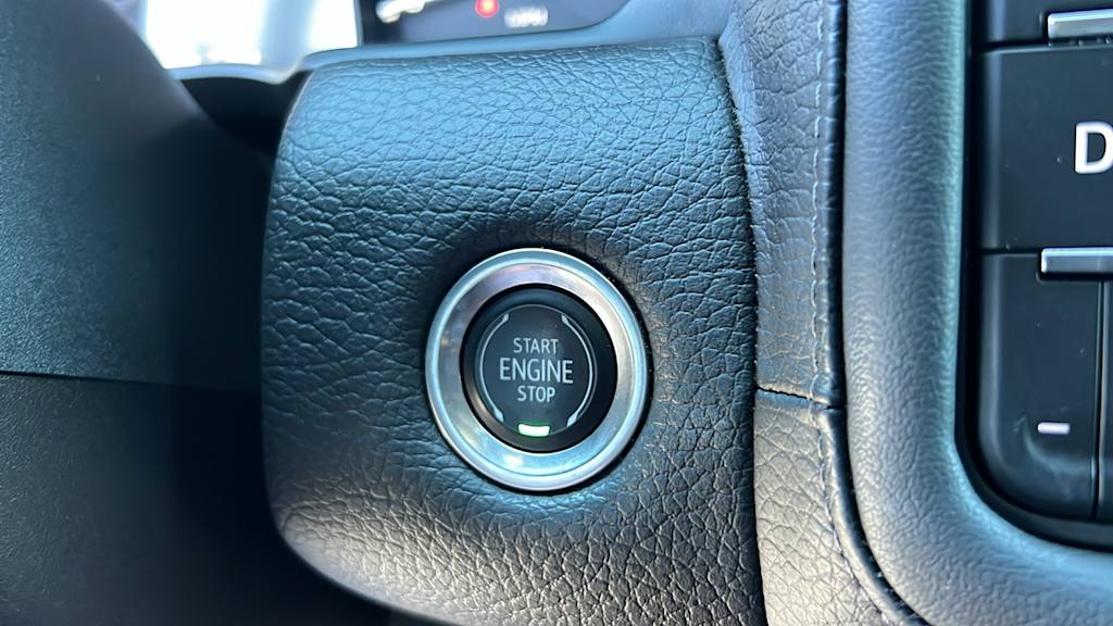 Thumbnail: 2021 GMC Yukon - 24