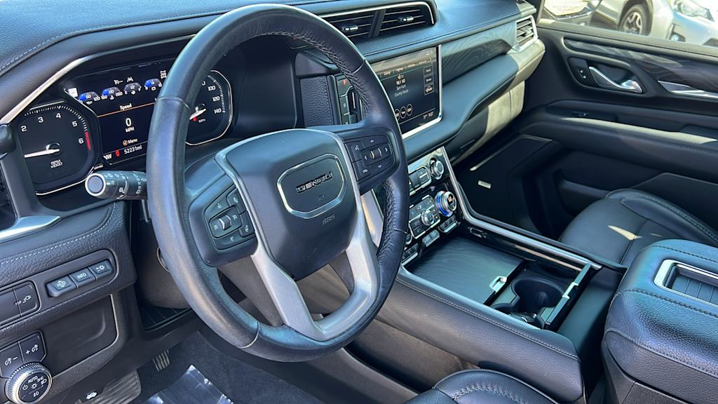 Thumbnail: 2021 GMC Yukon - 2