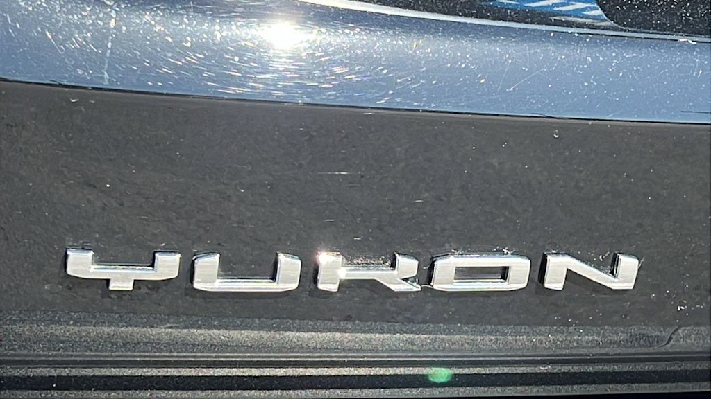 Thumbnail: 2021 GMC Yukon - 7