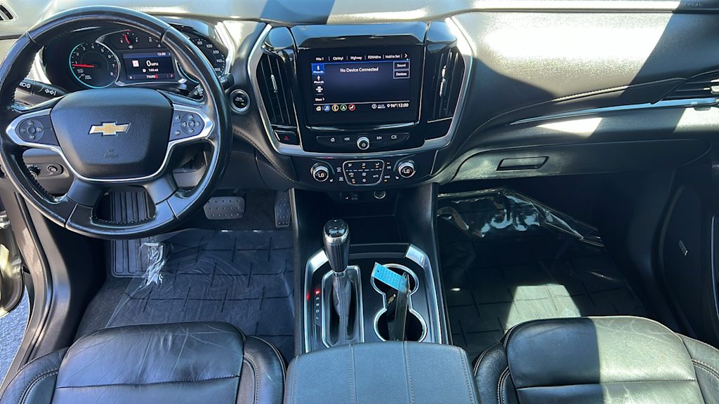 Thumbnail: 2020 Chevrolet Traverse - 13