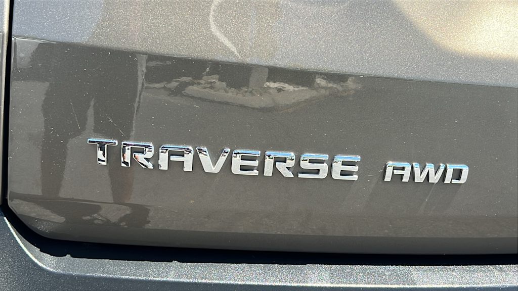 Thumbnail: 2020 Chevrolet Traverse - 7