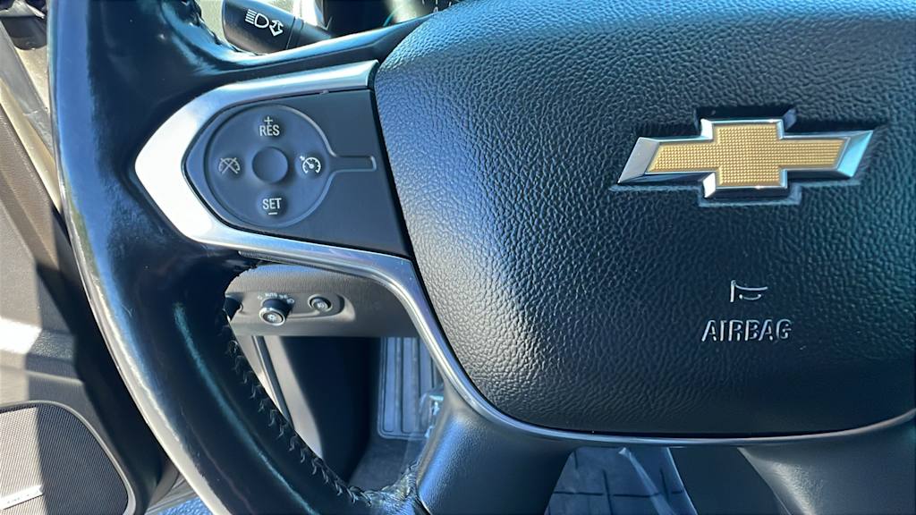 Thumbnail: 2020 Chevrolet Traverse - 26