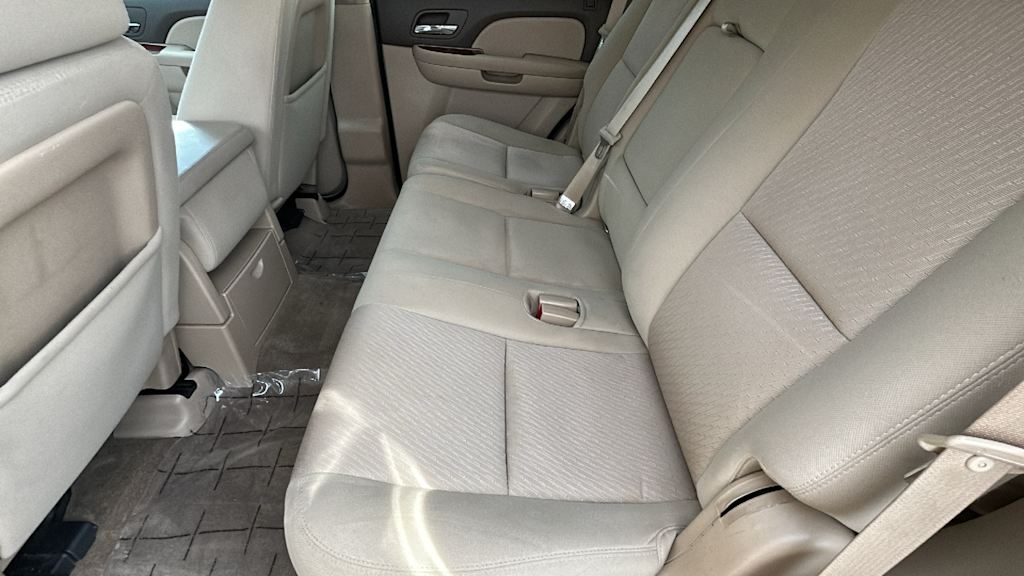 Thumbnail: 2012 Chevrolet Tahoe - 13