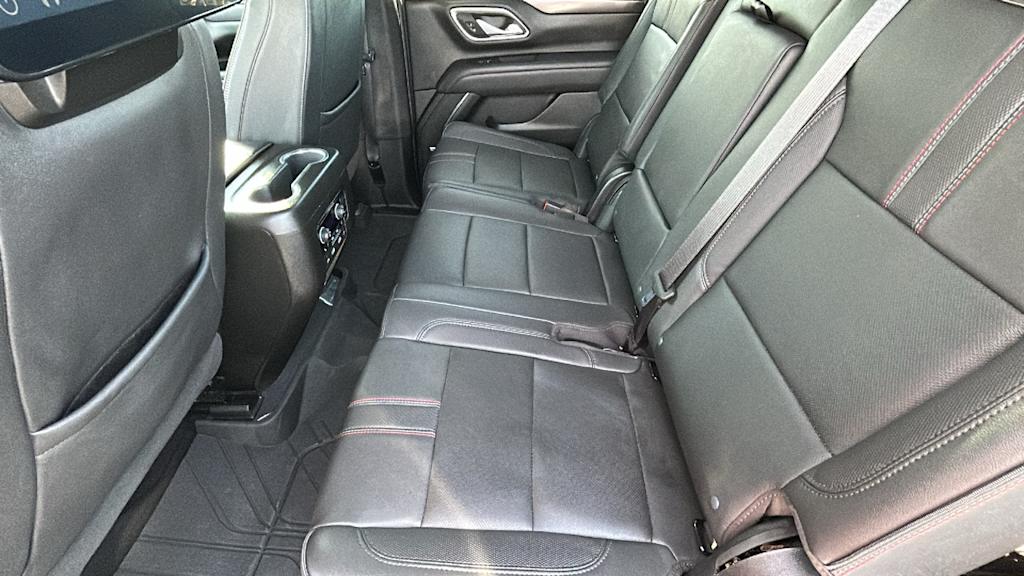 Thumbnail: 2023 Chevrolet Tahoe - 11