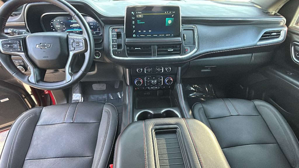 Thumbnail: 2023 Chevrolet Tahoe - 12