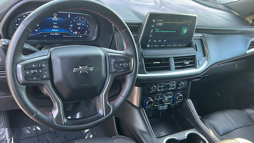 Thumbnail: 2023 Chevrolet Tahoe - 2