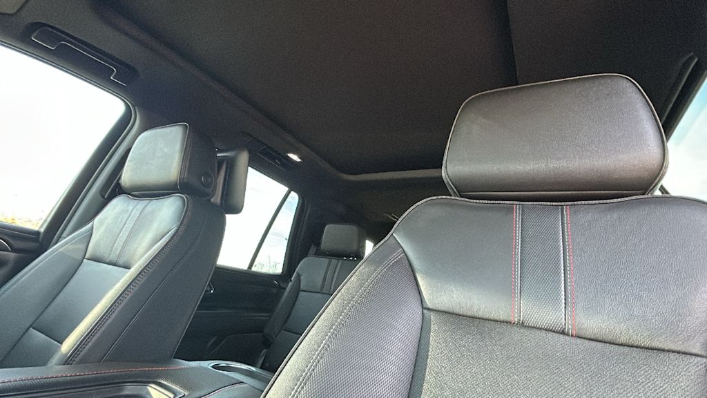 Thumbnail: 2023 Chevrolet Tahoe - 20