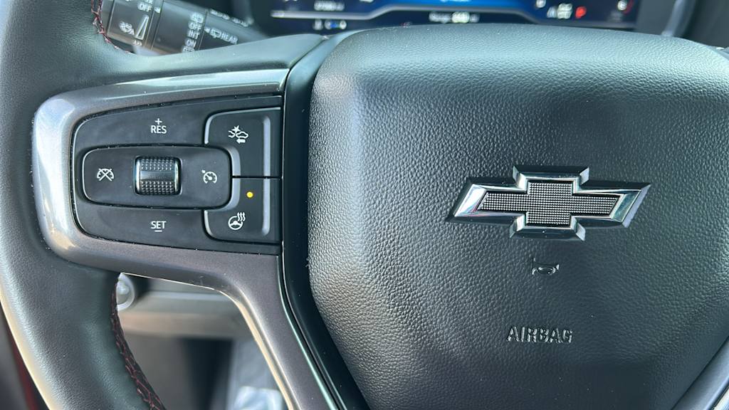 Thumbnail: 2023 Chevrolet Tahoe - 24