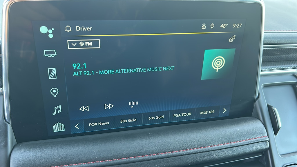 Thumbnail: 2023 Chevrolet Tahoe - 13