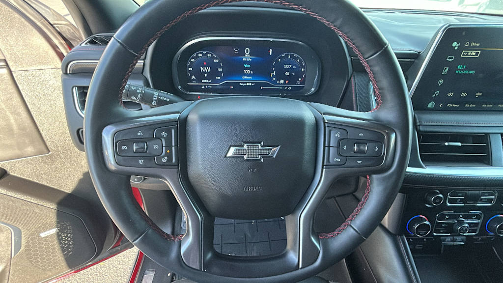 Thumbnail: 2023 Chevrolet Tahoe - 9