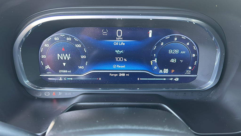 Thumbnail: 2023 Chevrolet Tahoe - 26