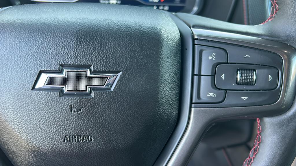 Thumbnail: 2023 Chevrolet Tahoe - 25