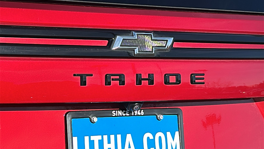 Thumbnail: 2023 Chevrolet Tahoe - 7