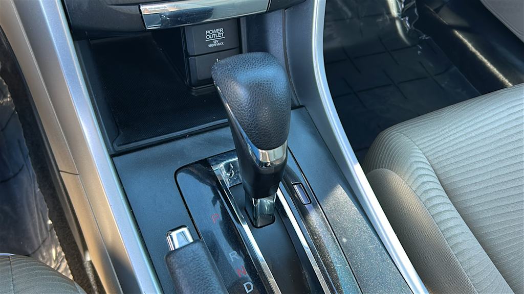 Thumbnail: 2014 Honda Accord - 14