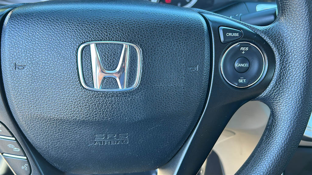 Thumbnail: 2014 Honda Accord - 26