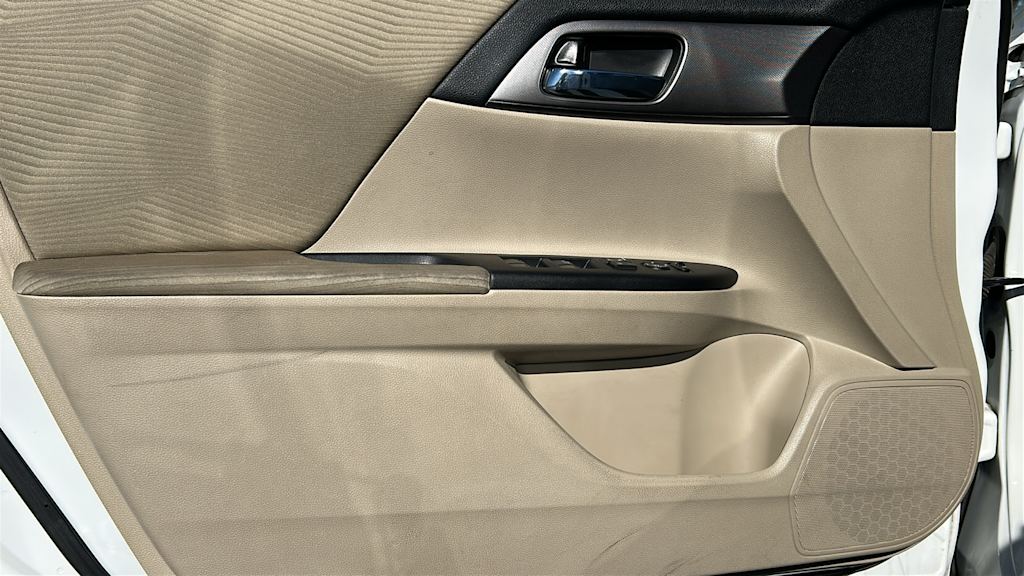 Thumbnail: 2014 Honda Accord - 28