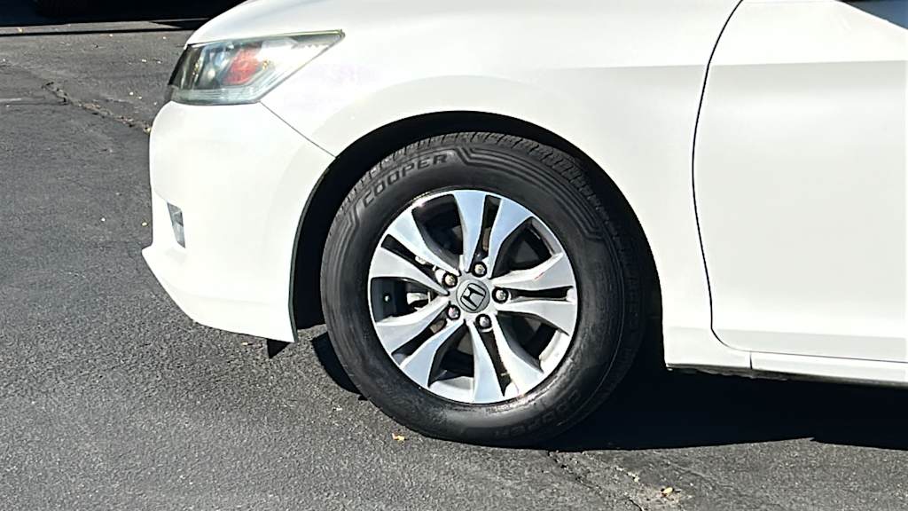 Thumbnail: 2014 Honda Accord - 7