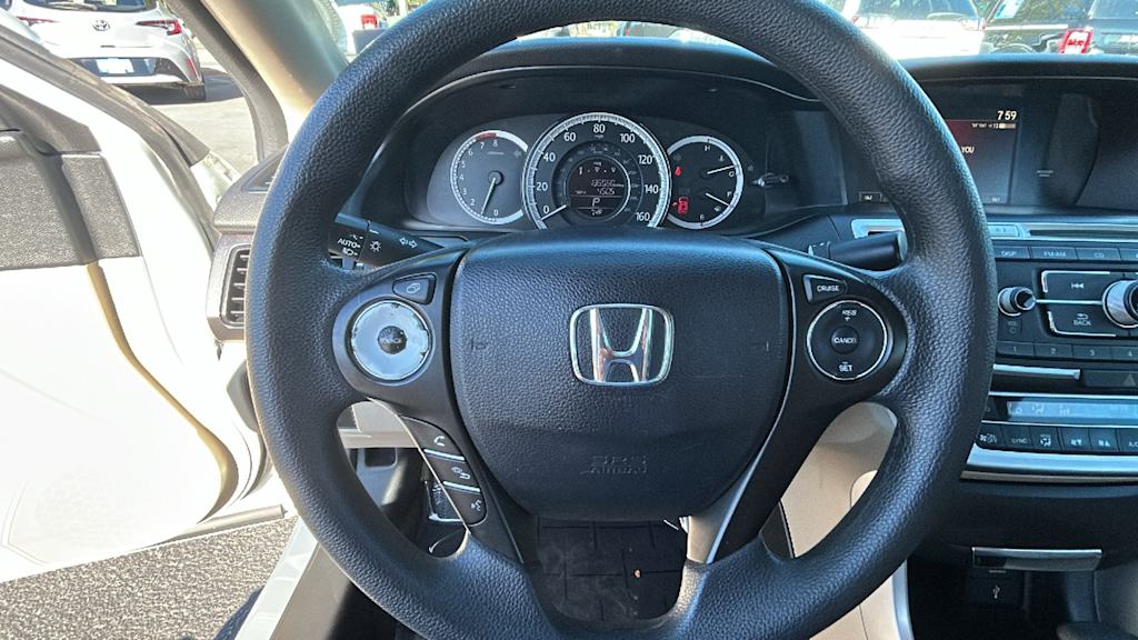 Thumbnail: 2014 Honda Accord - 8