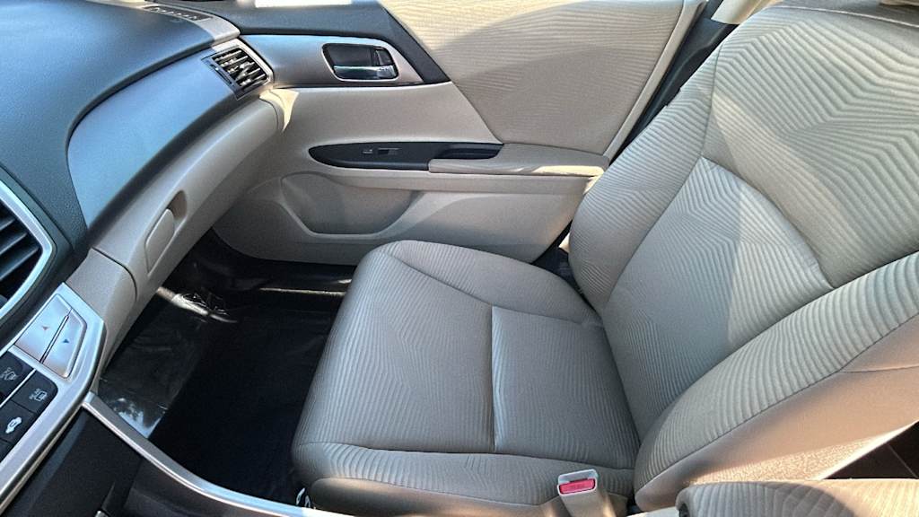 Thumbnail: 2014 Honda Accord - 9