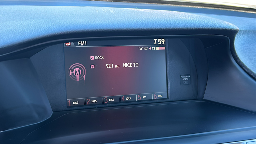 Thumbnail: 2014 Honda Accord - 13