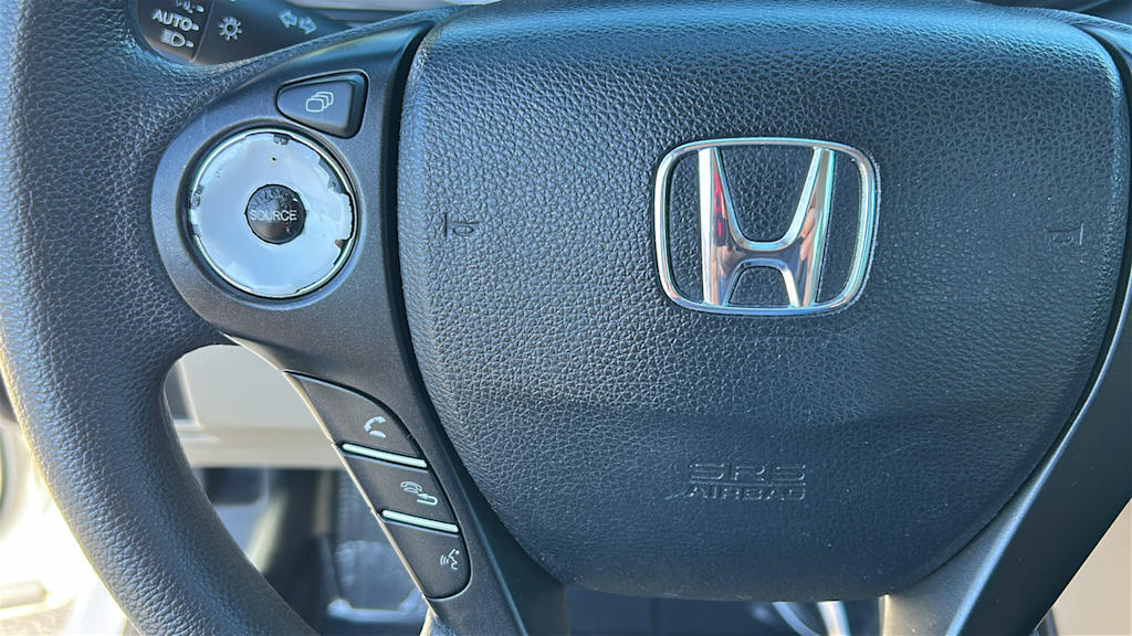 Thumbnail: 2014 Honda Accord - 25