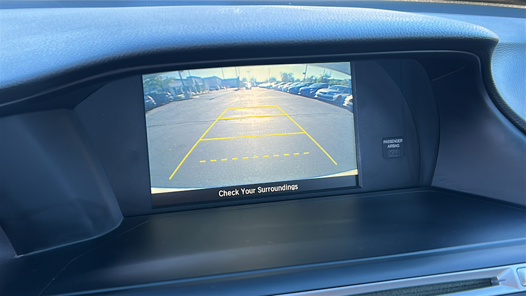 Thumbnail: 2014 Honda Accord - 23