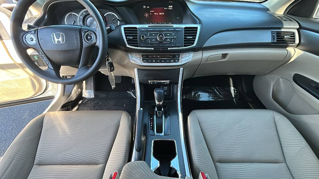 Thumbnail: 2014 Honda Accord - 12