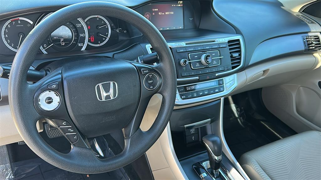 Thumbnail: 2014 Honda Accord - 2