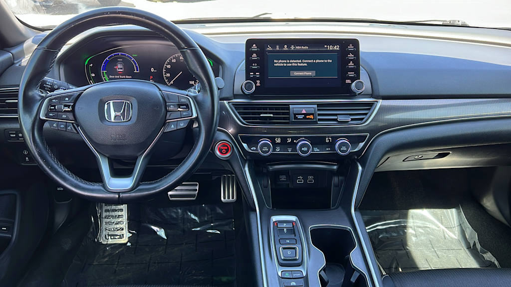 Thumbnail: 2022 Honda Accord - 13