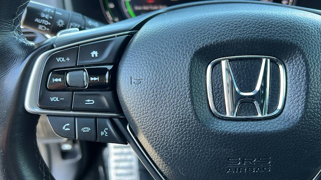 Thumbnail: 2022 Honda Accord - 26