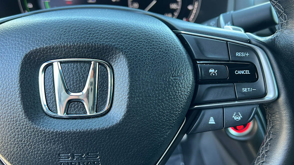 Thumbnail: 2022 Honda Accord - 27