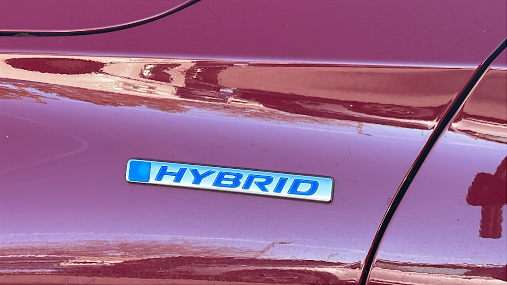 Thumbnail: 2022 Honda Accord - 6