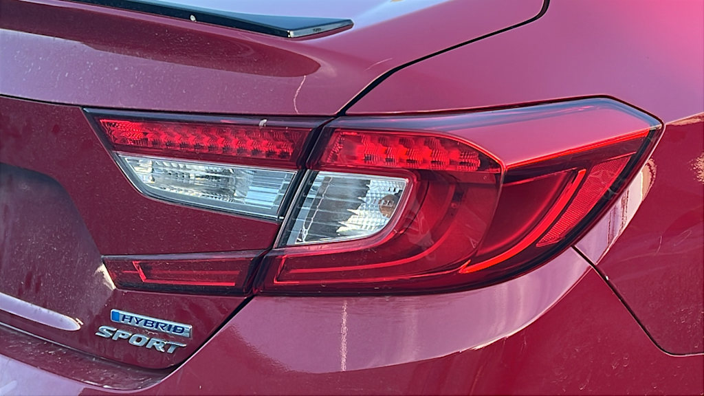 Thumbnail: 2022 Honda Accord - 16