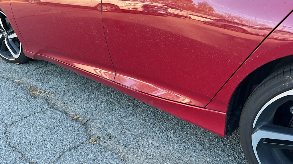 Thumbnail: 2022 Honda Accord - 20