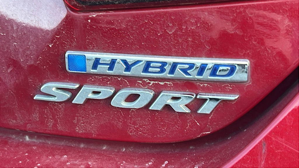 Thumbnail: 2022 Honda Accord - 17