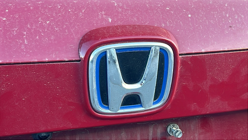 Thumbnail: 2022 Honda Accord - 19