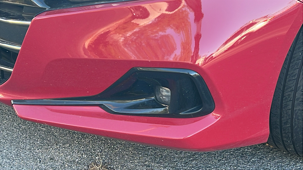 Thumbnail: 2022 Honda Accord - 14