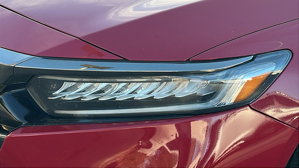 Thumbnail: 2022 Honda Accord - 13