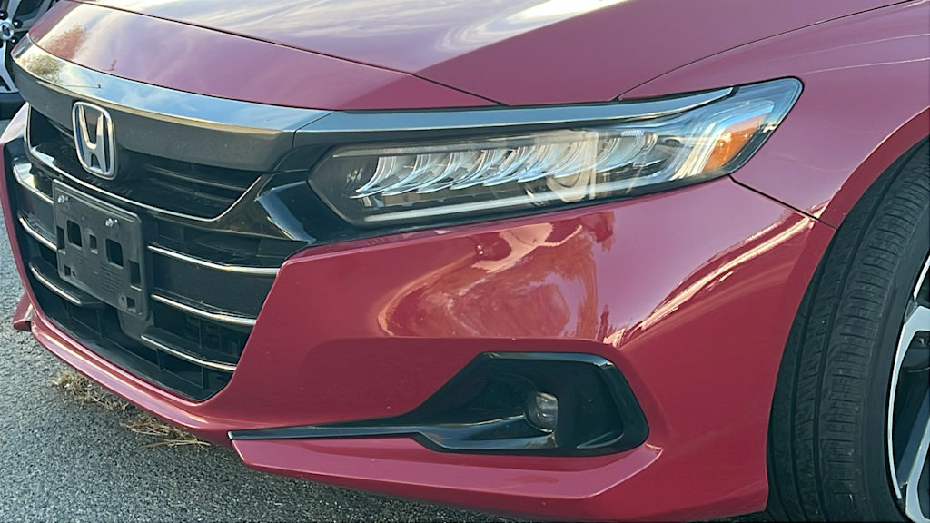 Thumbnail: 2022 Honda Accord - 15