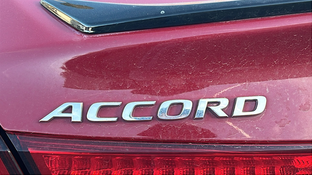 Thumbnail: 2022 Honda Accord - 18