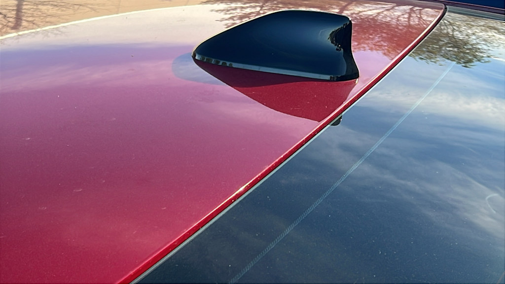 Thumbnail: 2022 Honda Accord - 8