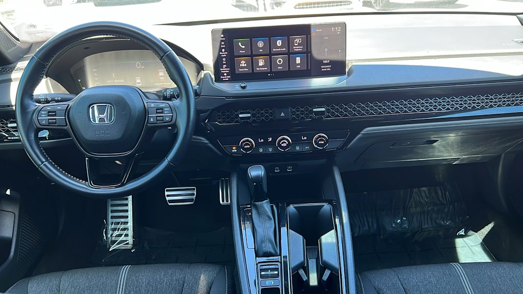 Thumbnail: 2024 Honda Accord - 13