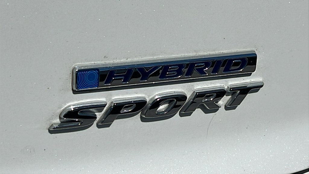 Thumbnail: 2024 Honda Accord - 7
