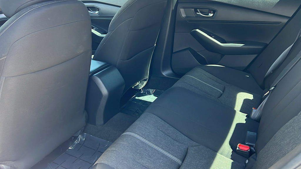 Thumbnail: 2024 Honda Accord - 12