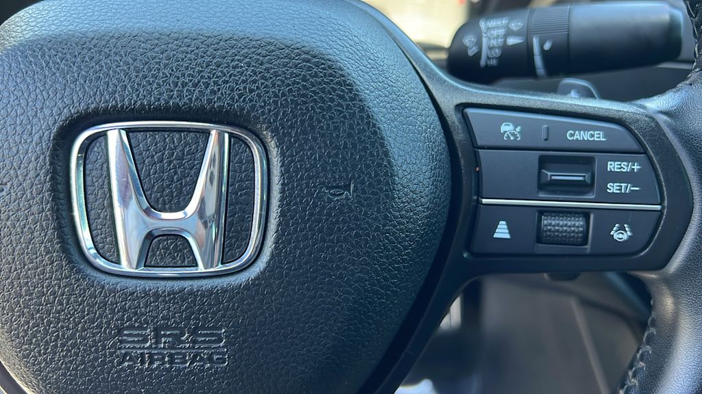 Thumbnail: 2024 Honda Accord - 27