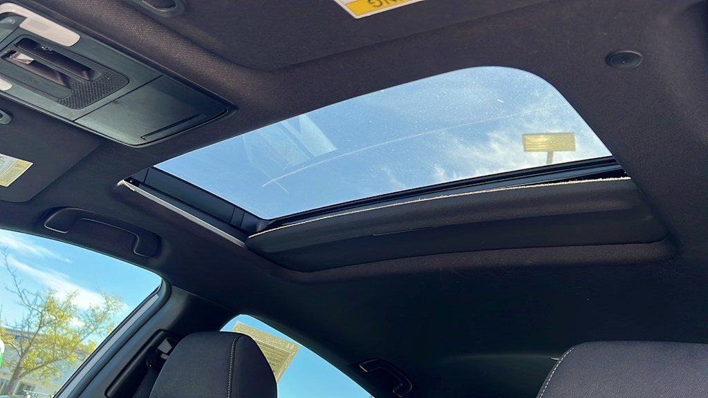 Thumbnail: 2024 Honda Accord - 31