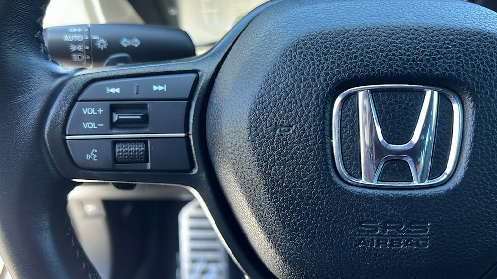 Thumbnail: 2024 Honda Accord - 26