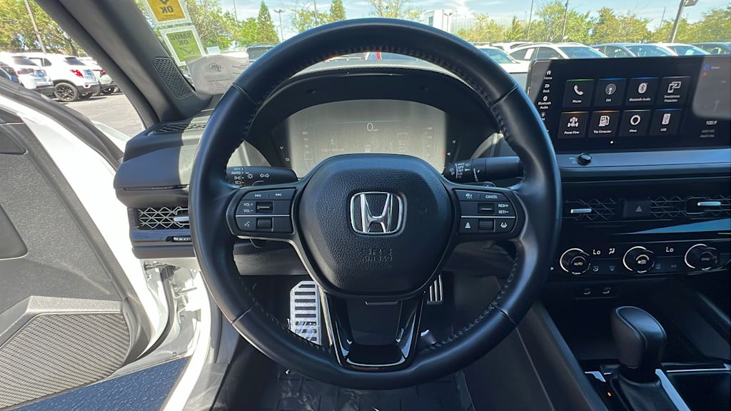 Thumbnail: 2024 Honda Accord - 9