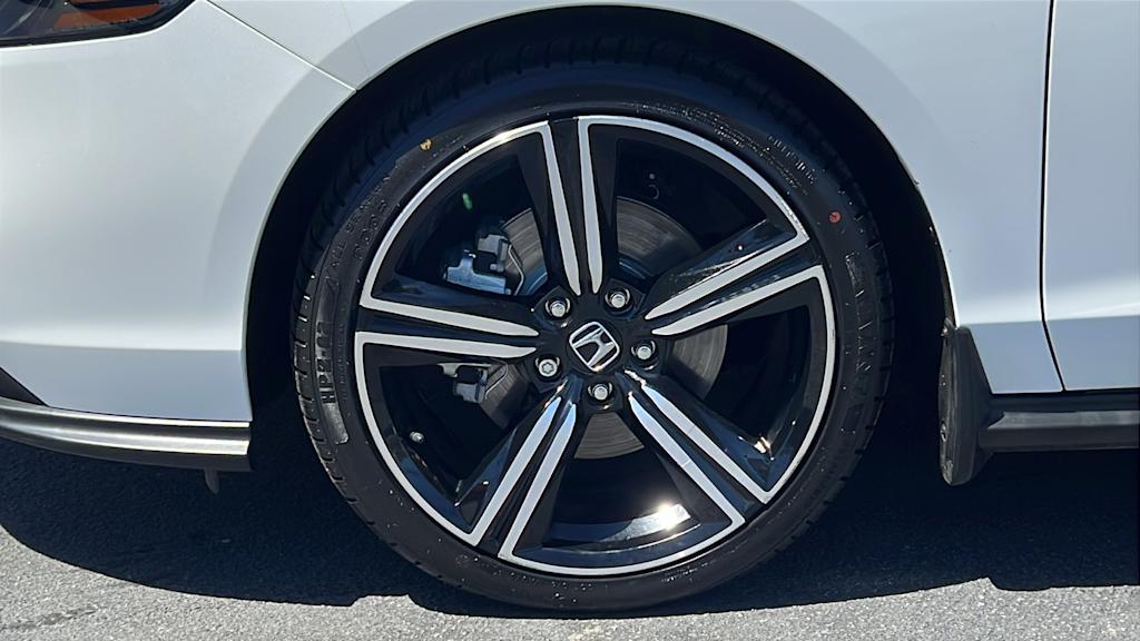 Thumbnail: 2024 Honda Accord - 8